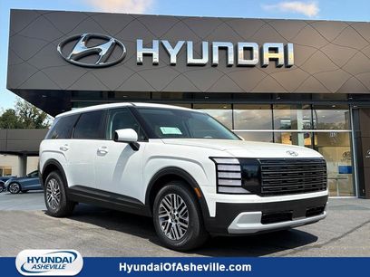 New 2026 Hyundai Palisade SE