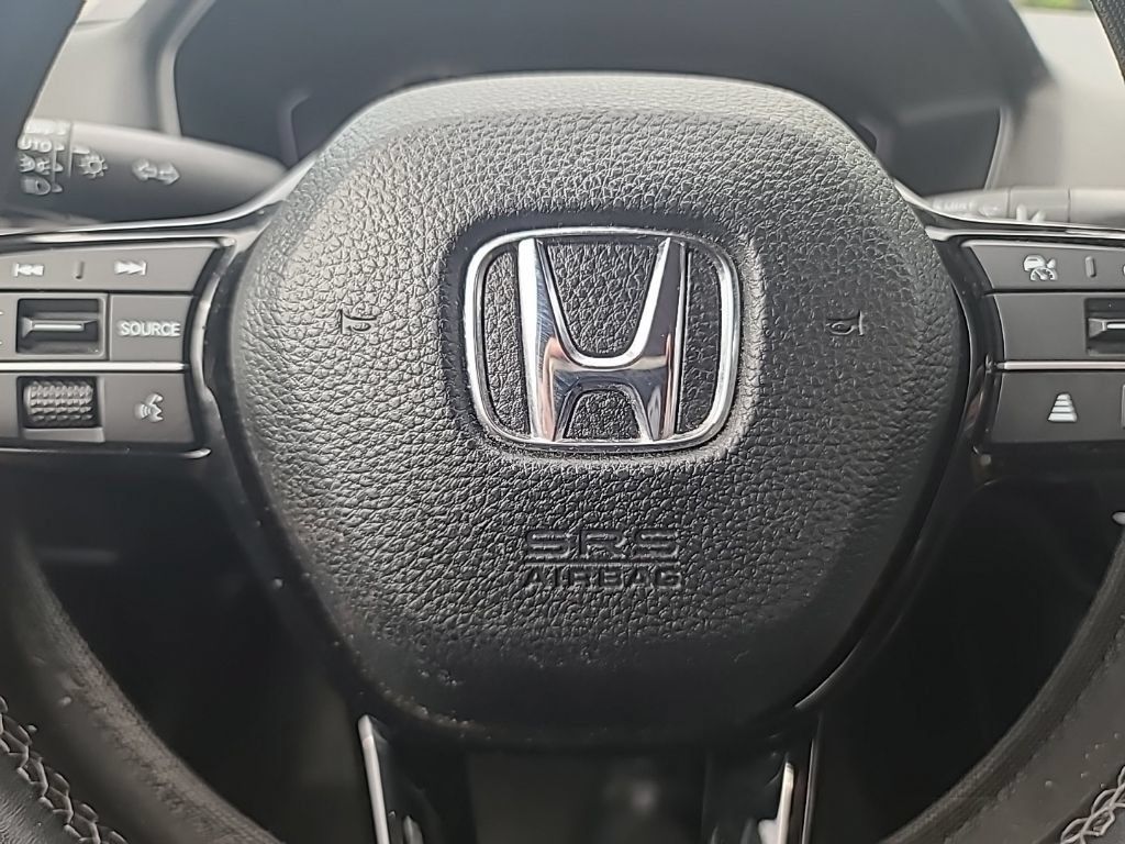 Used 2024 Honda Civic EX image 13