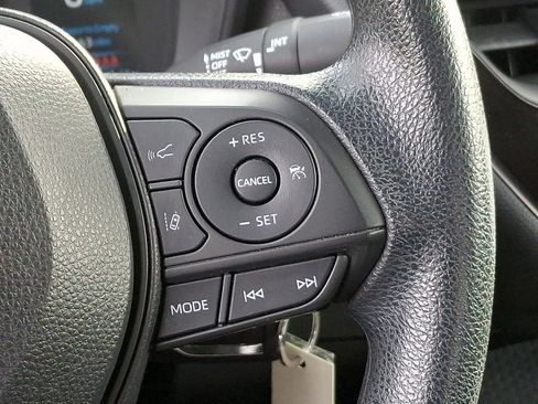 Certified 2022 Toyota Corolla LE image 21