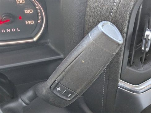 Used 2022 Chevrolet Silverado 1500 LT image 26