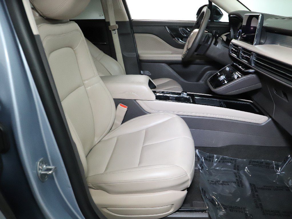 Used 2022 Lincoln Corsair FWD image 33