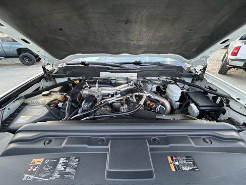 Used 2015 Chevrolet Silverado 2500 LT w/ Z71 Package, Off-Road image 28