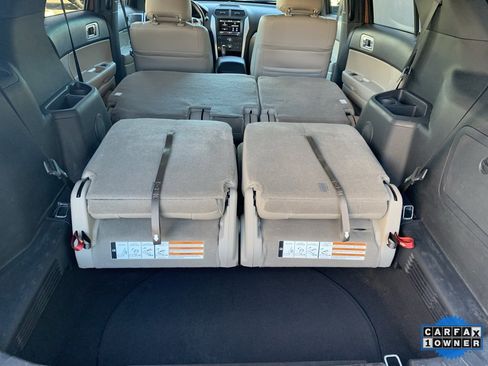 Used 2011 Ford Explorer XLT w/ 202A Rapid Spec Order Code image 33