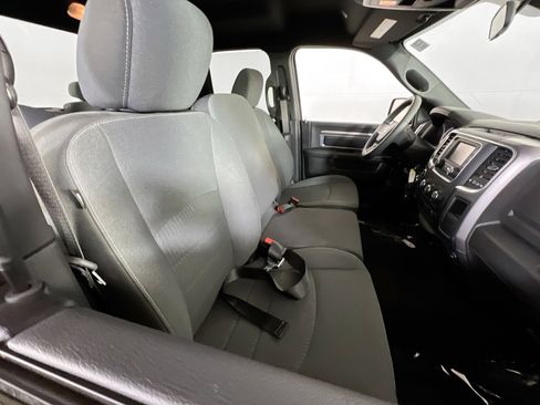 Used 2022 RAM 1500 Classic Warlock image 25