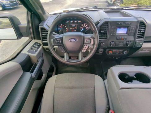 Used 2019 Ford F150 XL w/ Equipment Group 101A Mid AWD/4WD image 17