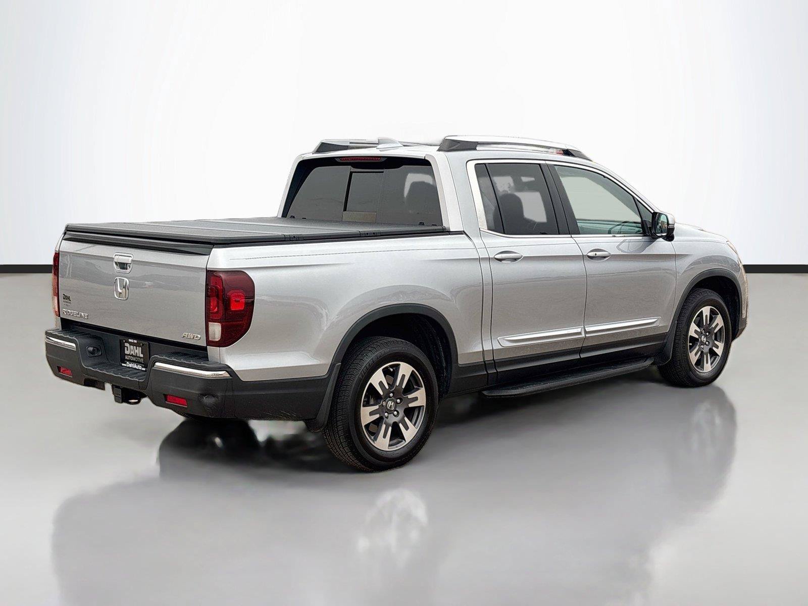 Used 2019 Honda Ridgeline RTL-T image 13