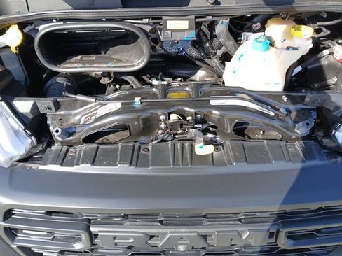 New 2024 RAM ProMaster 2500 w/ Advanced Safety Group FWD image 29