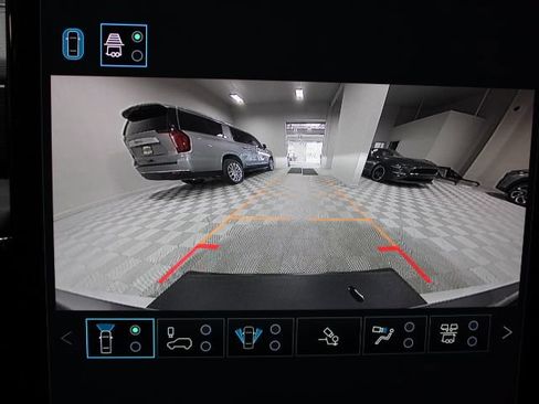 New 2026 GMC Yukon Denali w/ Denali Reserve Package AWD/4WD image 62