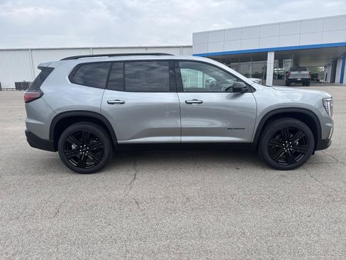 New 2026 GMC Acadia Elevation FWD image 5