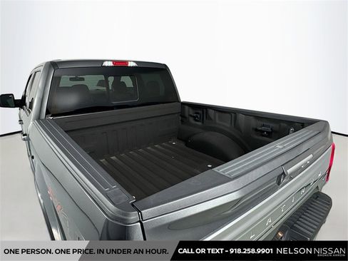 Used 2020 Ford F150 Platinum w/ Equipment Group 701A Luxury image 26