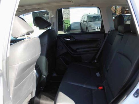 Used 2016 Subaru Forester 2.0XT Touring w/ Popular Package #2 image 27