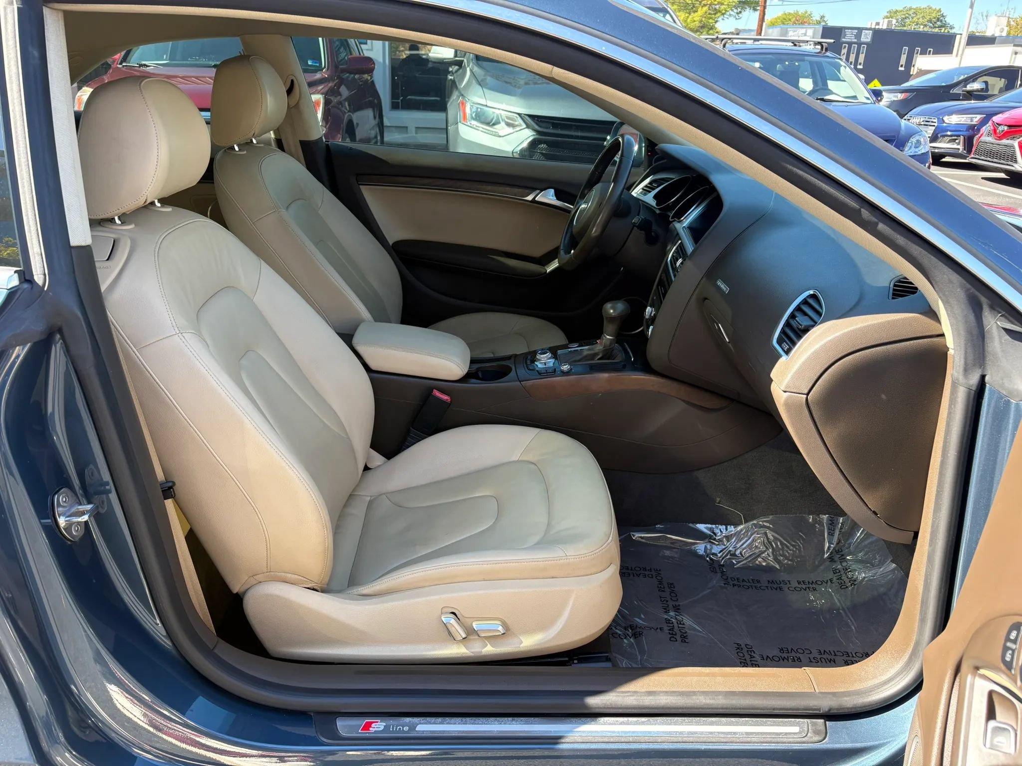 Used 2016 Audi A5 2.0T Premium Plus AWD/4WD image 12