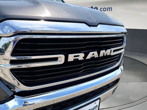 Used 2019 RAM 1500 Big Horn AWD/4WD image 35