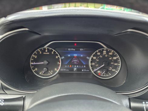 Used 2016 Nissan Maxima 3.5 S image 22