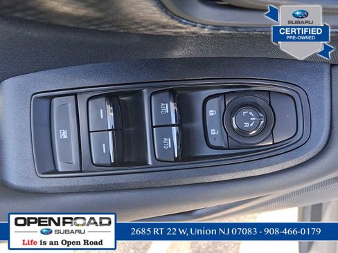 Certified 2025 Subaru Outback image 15
