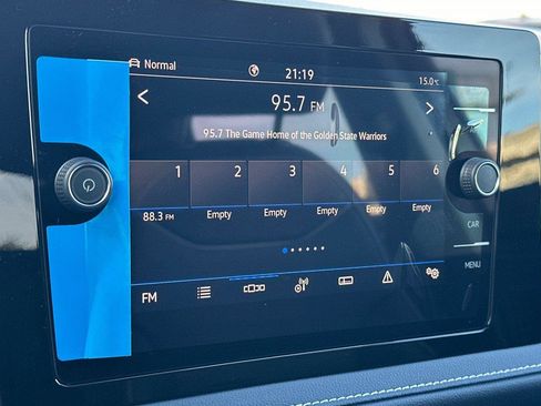 New 2026 Volkswagen Taos SEL image 17