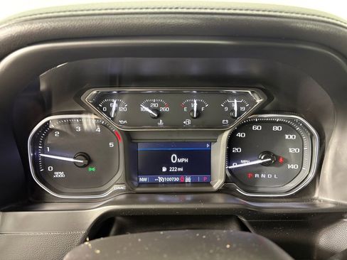 Used 2020 GMC Sierra 2500 SLE w/ SLE Value Package; AWD/4WD image 16