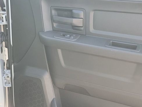 New 2026 RAM 3500 Tradesman image 48