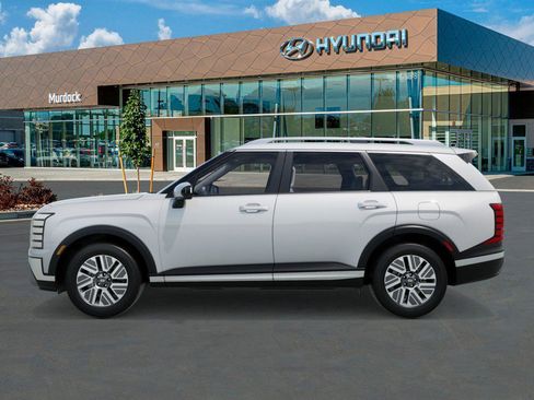 New 2026 Hyundai Palisade SEL AWD/4WD image 40