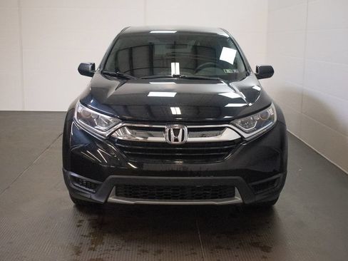 Used 2019 Honda CR-V LX image 2