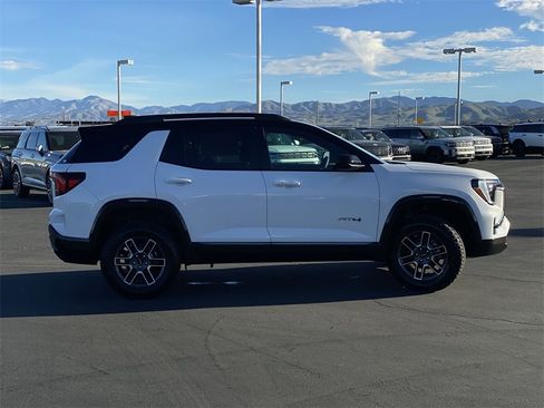 New 2026 GMC Terrain AT4 w/ Convenience Package III image 12