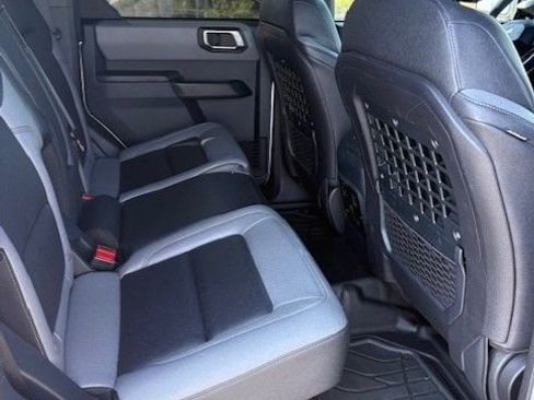 Used 2024 Ford Bronco Big Bend AWD/4WD image 21