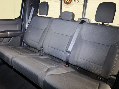 Used 2023 Ford F150 XLT w/ Equipment Group 302A High image 11