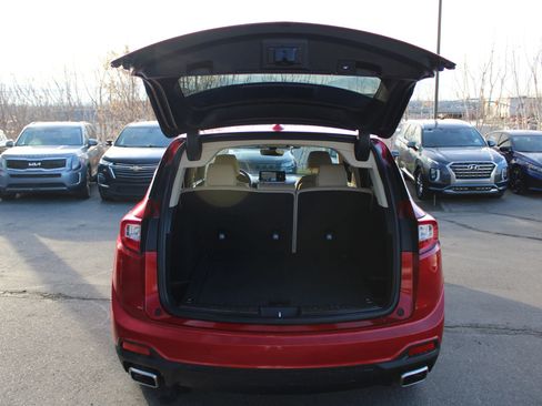 Used 2022 Acura RDX AWD w/ Advance Package image 8