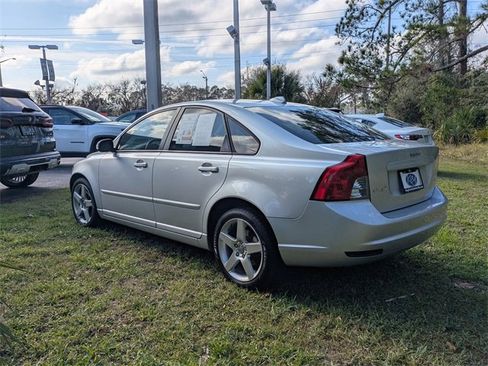 Used 2008 Volvo S40 2.4i image 6