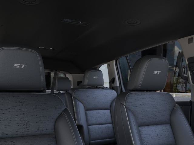 New 2026 Buick Enclave Sport Touring w/ Power Package FWD image 50