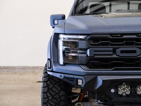 Used 2026 Ford F150 Raptor image 3