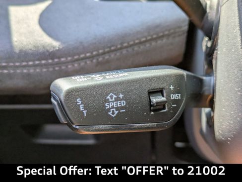 New 2025 Audi S6 e-tron Premium Plus image 27