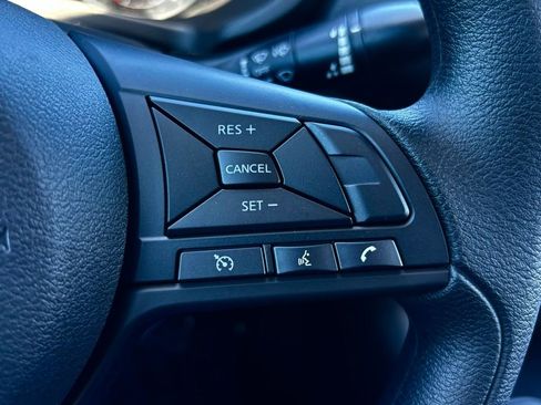 New 2025 Nissan Sentra S image 24