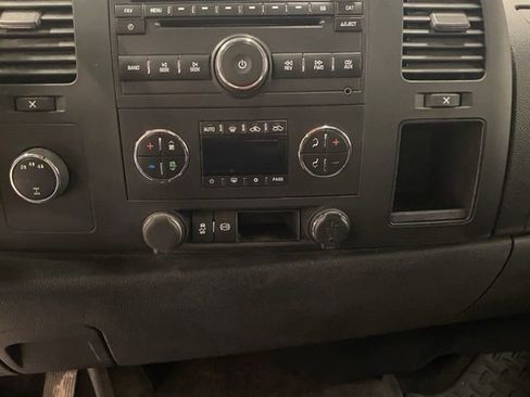 Used 2013 Chevrolet Silverado 3500 LT w/ Interior Plus Package AWD/4WD image 31