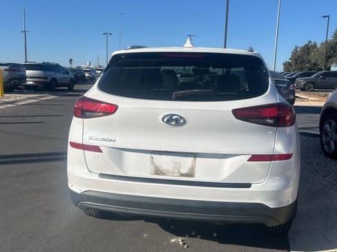 Used 2020 Hyundai Tucson Value image 5