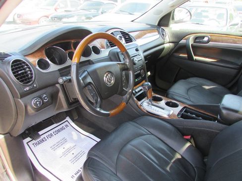 Used 2012 Buick Enclave Leather w/ Trailering Provision Package AWD/4WD image 10