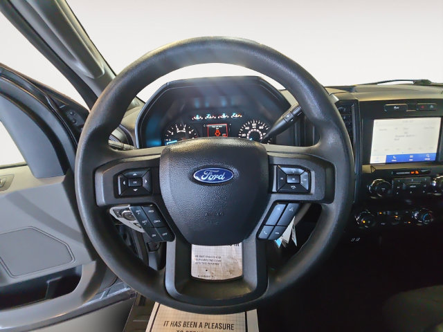 Used 2020 Ford F150 XL w/ Equipment Group 101A Mid AWD/4WD image 13
