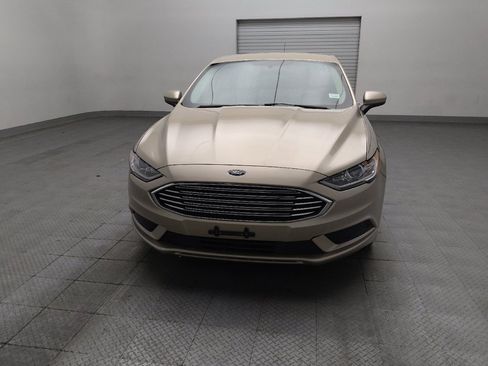 Used 2018 Ford Fusion S FWD image 15