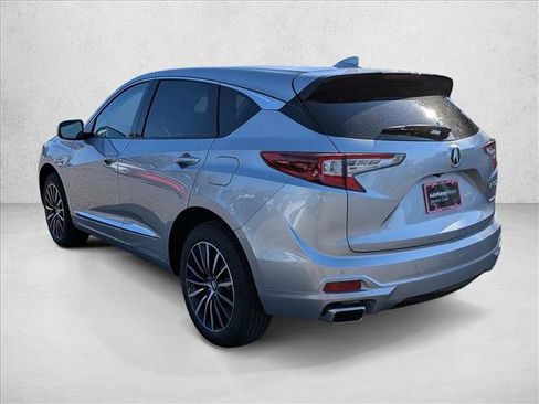 New 2026 Acura RDX SH-AWD w/ Advance Package image 8
