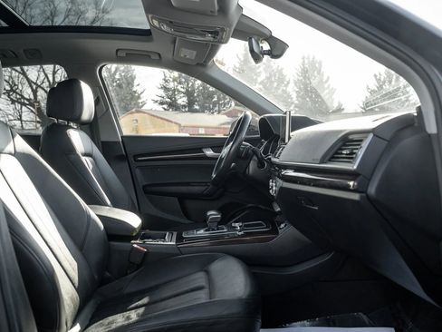 Used 2018 Audi Q5 2.0T Premium Plus image 13