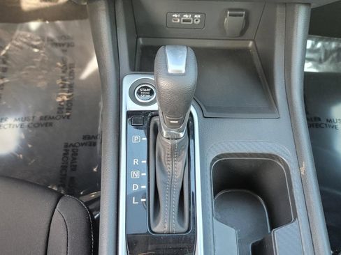 Used 2023 Nissan Sentra SV w/ All-Weather Package FWD image 29