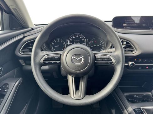 Used 2025 MAZDA CX-30 AWD 2.5 S image 12