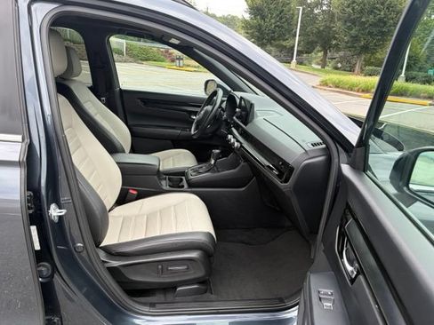 Used 2023 Honda CR-V Sport Touring image 30