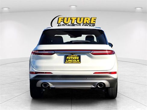 Used 2024 Lincoln Corsair FWD image 5