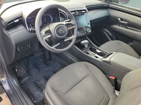 Used 2022 Hyundai Tucson SEL w/ Cargo Package image 22