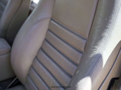 Used 1993 Jaguar XJS 4.0 Convertible RWD image 60