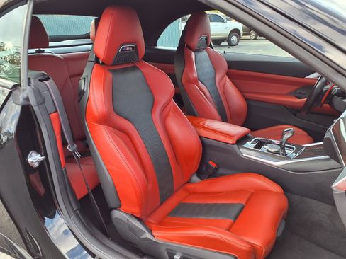 Used 2023 BMW M4 xDrive Competition w/ Executive Package image 20