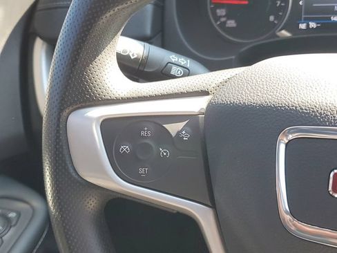 Certified 2024 GMC Terrain SLE w/ Driver Convenience Package FWD image 21