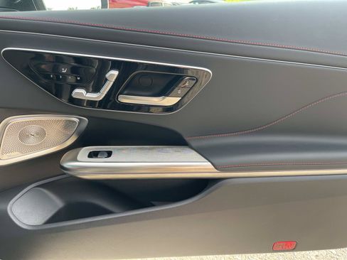 Used 2025 Mercedes-Benz CLE 53 AMG 4MATIC Coupe image 18