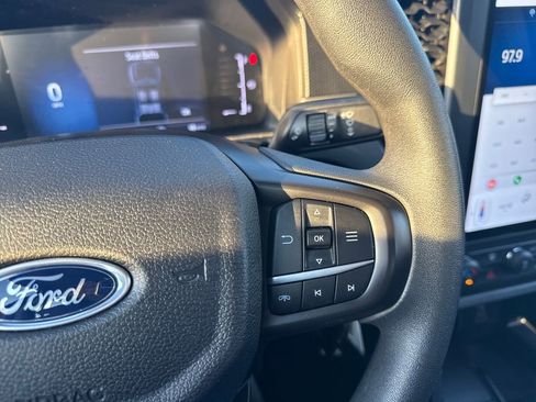 Used 2024 Ford Ranger XL image 30